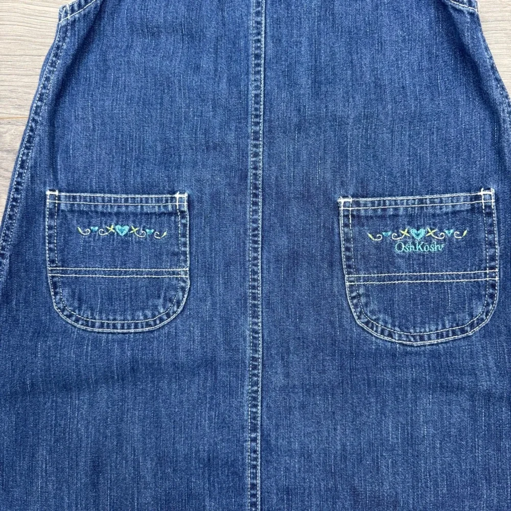 OshKosh Bgosh excellent vintage